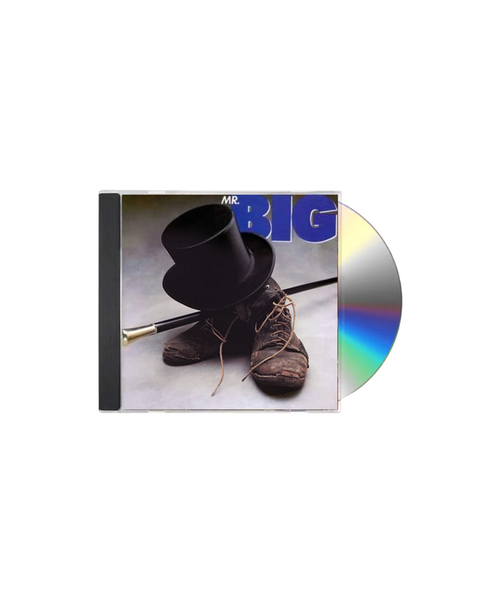 MR. BIG: MR. BIG [BONUS TRACKS]