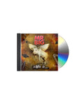 MR. BIG: WHAT IF…