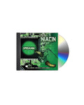 NIACIN: ORGANIK