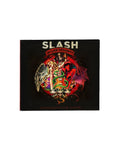 SLASH FEATURING MYLES KENNEDY AND THE CONSPIRATORS: APOCALYPTIC LOVE