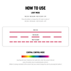 IKON - OFFICIAL LIGHTSTICK