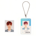 NCT DREAM - ACRYLIC PHOTO CHARM SET [THE DREAM SHOW]