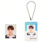 NCT DREAM - ACRYLIC PHOTO CHARM SET [THE DREAM SHOW]